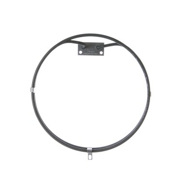 GE WB44T10053 Range/Stove/Oven Convection Element , Black