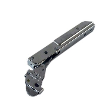 GE WB10X21659 Range Oven Door Hinge Genuine Original Equipment Manufacturer (OEM) Part