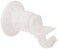General Electric WD12X10327 Dishwasher Roller &amp;amp; Stud Assembly (4 Pack)