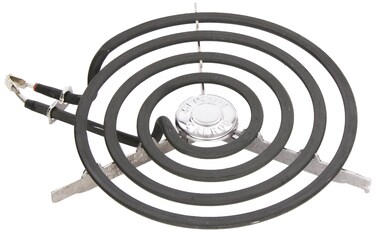 General Electric WB30K10003 Coil Surface Element Range/Stove/Oven