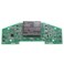 GE WR55X11144 Refrigerator User Interface Genuine Original Equipment Manufacturer (OEM) Part