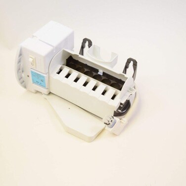 Ge WR30X10150 Refrigerator Ice Maker Genuine Original Equipment Manufacturer (OEM) Part