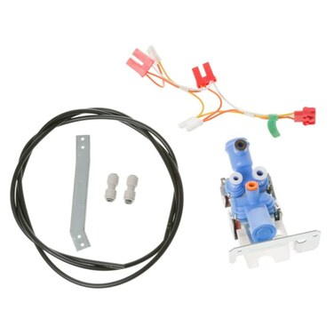 GE WR49X10043 W/V Conv Kit