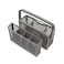 Dishwasher Silverware Replacement Basket - Utensil/Cutlery Basket - Compatible with Bosch, Maytag, Kenmore, Whirlpool, KitchenAid, LG, Samsung, Frigidaire, GE