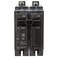 General Electric GETHQB2130 GE THQB2130 2P30A 120/240 BLT-ON CB, Black