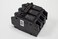 General Electric GETHQC32060WL GE THQC32060WL 3P 60A 240V CB, Black