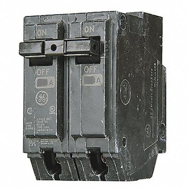 General Electric THHQL21100 Plug In Circuit Breaker 2P 100 Amp 120/240Vac