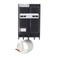 General Electric GETHQL2150GF1 GE THQL2150GF1 2P50A 120/240 CB, Black
