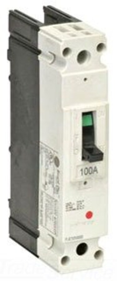 FBV16TE030RV Circuit Breaker - 30A MCCB 1P 347V