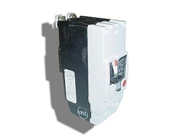 GE (General Electric) - TEYD2060B - Circuit Breaker, 60 Amps, Number of Poles: 2, 277/480VAC AC Voltage Rating