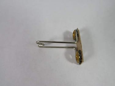 General Electric GECR123C630A GE CR123C630A Heater Element, Black