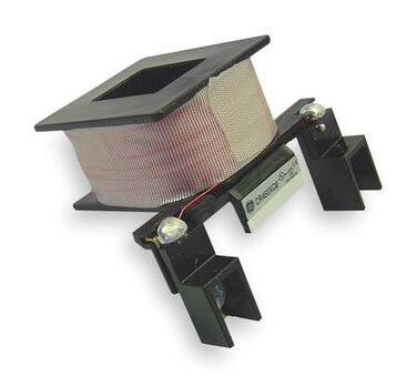 Magnetic Coil, 277V, 30A