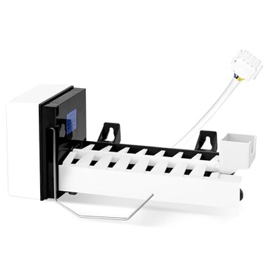 241798231 241798224 241798211 Ice Maker Replacement, Compatible with Frigi-daire Refrigerators, Replaces 241642511, 241642501 and 241798201 Ice Maker Assembly