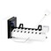 241798231 241798224 241798211 Ice Maker Replacement, Compatible with Frigi-daire Refrigerators, Replaces 241642511, 241642501 and 241798201 Ice Maker Assembly