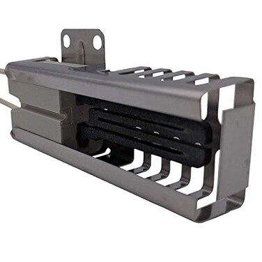 Supplying Demand DG94-00520A 2692271 Gas Range Hot Surface Igniter Assembly Replacement