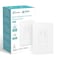 Kasa Smart Ceiling Fan Control &amp; Dimmer Switch   Adjustable 4-Speed Fan &amp; Brightness Control   Works w/Apple HomeKit, Alexa &amp; Google Home   2.4G Wi-Fi Only, Single Pole, Neutral Wire Required   KS240