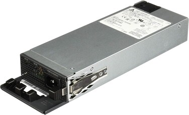 Cisco PWR-C2-640WAC= Configuration 2 P/S Spare Power Supply
