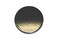 GE WB29K10009 Series Burner Cap, Range, Small Black