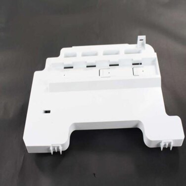 GE WR49X10211 Refrigerator Freezer Divider Genuine Original Equipment Manufacturer (OEM) Part