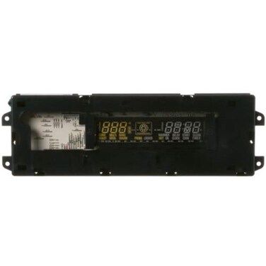 GE WB27K10423 Control Ovn (Erc3hp)