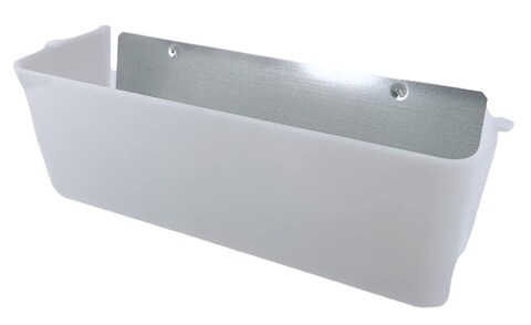 Semzohc SNTK7504000 Range Vent Hood Light Lens Replacement replaces SNTK7504000, K7613000, K7504000, K7613-000, NTK7504000, 949658, AP3378324 for Broan qt20000 &amp; Kenmore Range Hood