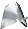 GE WR17X11843 Refrigerator Drain Assembly, M, Metal