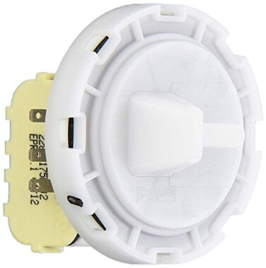 General Electric WH12X10511 Washer/Dryer Combo Pressure Switch
