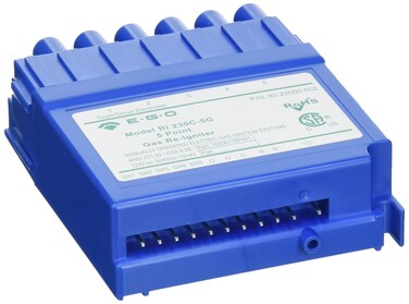 GE WB13T10076 Range/Stove/Oven Spark Module