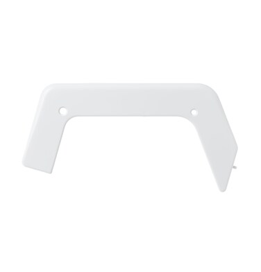 General Electric WB07K10007 Range/Stove/Oven End Cap