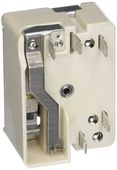 GE WB23K10003 Range/Stove/Oven Control Switch