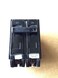 GE THQB2115 Bolt On Circuit Breaker 2P 15 Amp 120/240VAC, Color