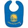 Wincraft NBA Golden State Warriors WCRA2059314 All Pro Baby Bib