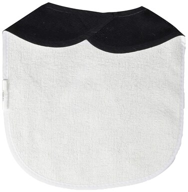 NCAA Purdue University WCRA2014214 All Pro Baby Bib