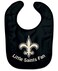 NFL New Orleans Saints WCRA2048714 All Pro Baby Bib