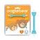 oogiebear Baby Nose Cleaner &amp; Ear Wax Removal Tool - Safe Booger &amp; Earwax Removal for Newborns, Infants, Toddlers - Dual-Ended - Essential Baby Stuff