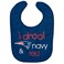 WinCraft NFL New England Patriots WCRA1959414 All Pro Baby Bib