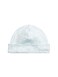POLO RALPH LAUREN Baby's Interlock Cotton Hat (B(9001)/W, Newborn-9 Months)