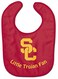 Wincraft NCAA USC WCRA2019014 All Pro Baby Bib