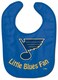 Wincraft NHL St. Louis Blues WCRA2071614 All Pro Baby Bib