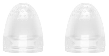 OXO Tot Infant Teething Feeder Replacement Pouch Set