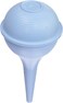 DMI Reusable Nasal Aspirator for Baby &amp; Ear Bulb Syringe for Infant - Gentle Mucus Removal Suction to Clear Airway &amp; Nasal   Baby Congestion Relief Nose Sucker For Baby