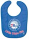 Wincraft NBA Philadelphia 76ers WCRA2061015 All Pro Baby Bib