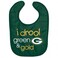 Wincraft NFL Green Bay Packers WCRA1959314 All Pro Baby Bib