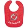 Wincraft NHL New Jersey Devils WCRA2064114 All Pro Baby Bib