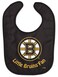 NHL Boston Bruins WCRA2056614 All Pro Baby Bib