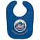 WinCraft MLB New York Mets WCRA2018514 All Pro Baby Bib