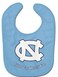 Wincraft NCAA University of North Carolina WCRA2016815 All Pro Baby Bib