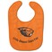 WinCraft NCAA Oregon State University WCRA1995514 All Pro Baby Bib, Orange, Small