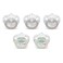 NUK Orthodontic Pacifiers