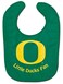 Wincraft NCAA University of Oregon WCRA2019614 All Pro Baby Bib